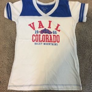 Vail Shirt